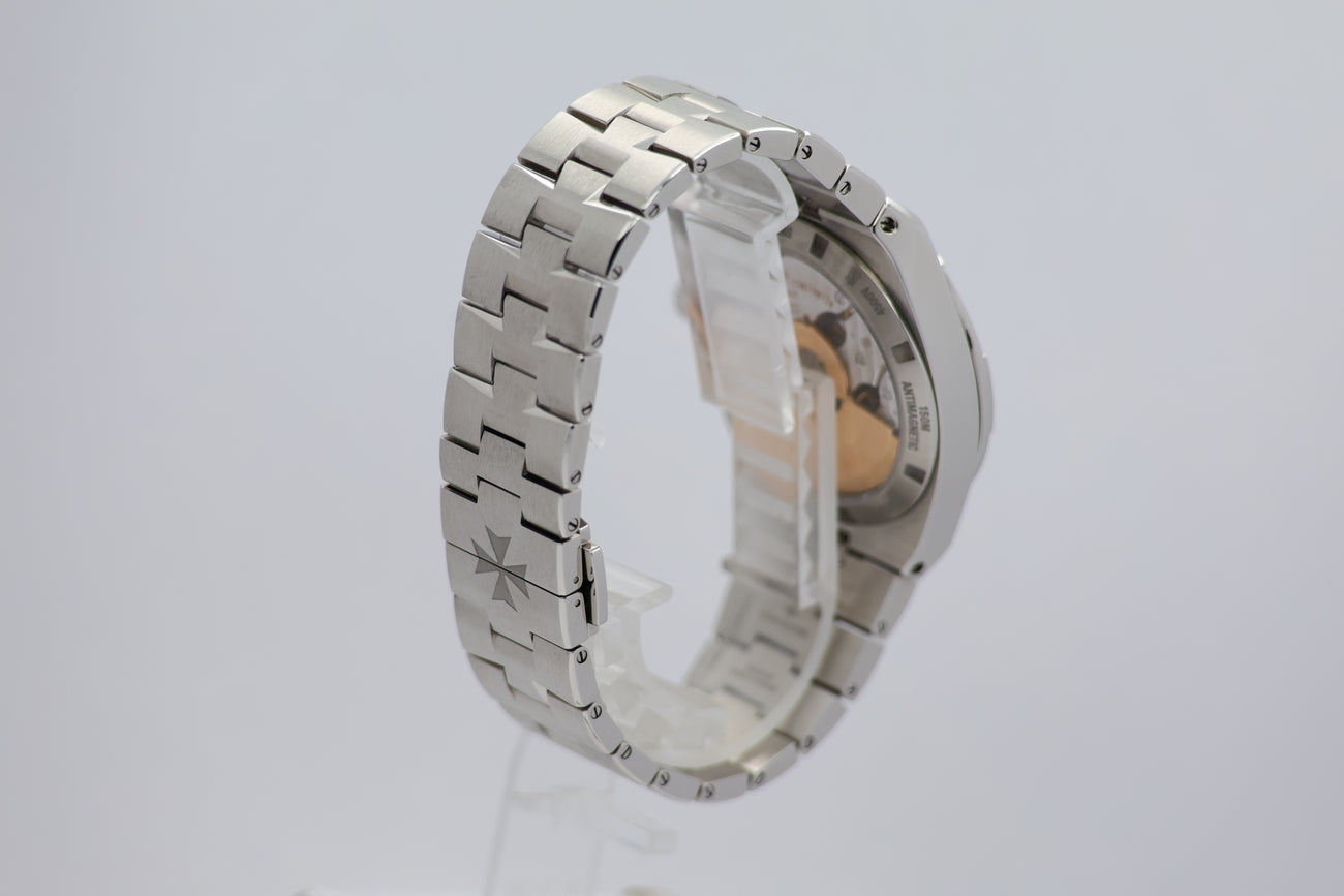 Vacheron Constantin Constantin Overseas Automatik Herrenuhr 4500V - Detailansicht 1