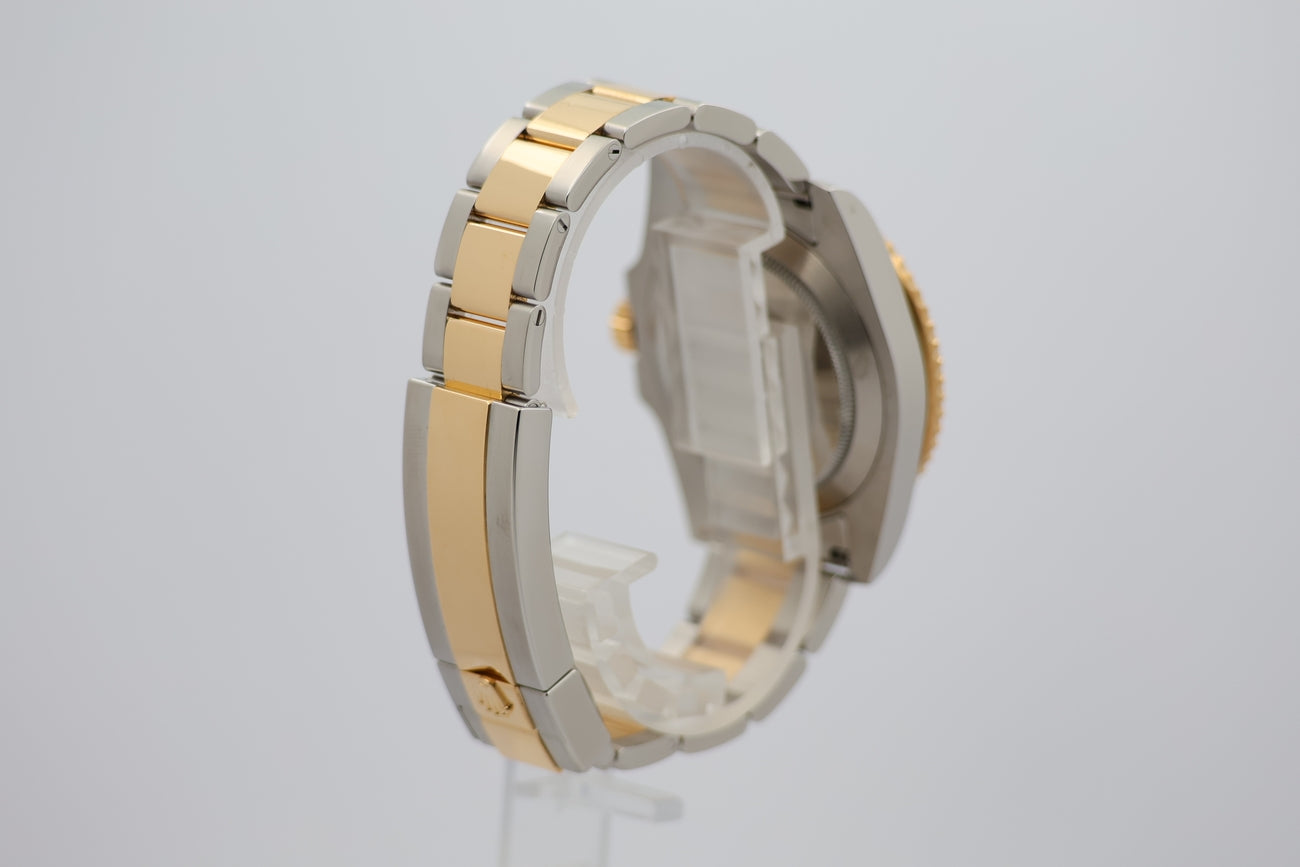 Rolex Submariner Date Stahl/Gold Automatik 116613LN - Detail view 1