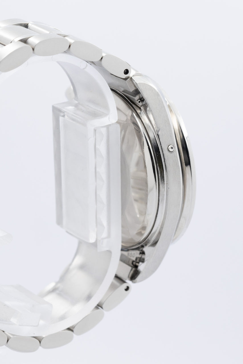 Omega Speedmaster Day Date 39mm Automatik Herrenuhr 35205000 - Detailansicht 3