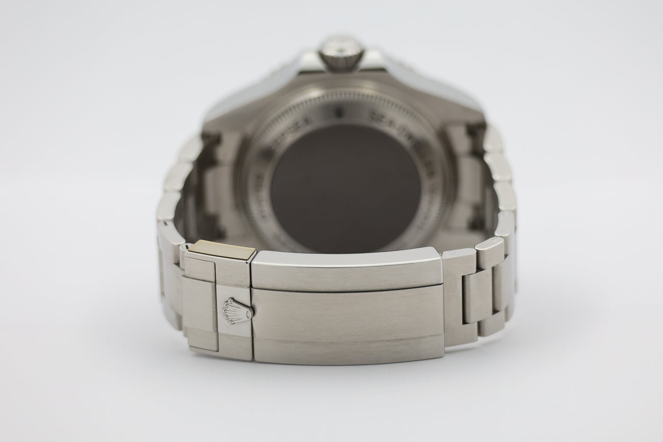 Rolex Sea-Dweller Deepsea 44mm "James Cameron" Automatik 126660 - Detail view 5