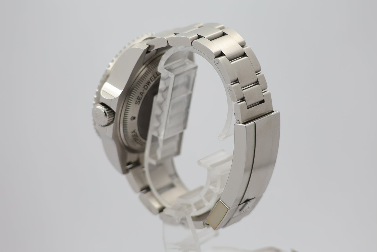 Rolex Sea-Dweller Deepsea 44mm "James Cameron" Automatik 126660 - Detail view 2