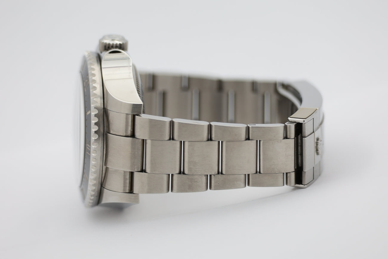 Rolex Sea-Dweller Deepsea 44mm "James Cameron" Automatik 126660 - Detail view 3