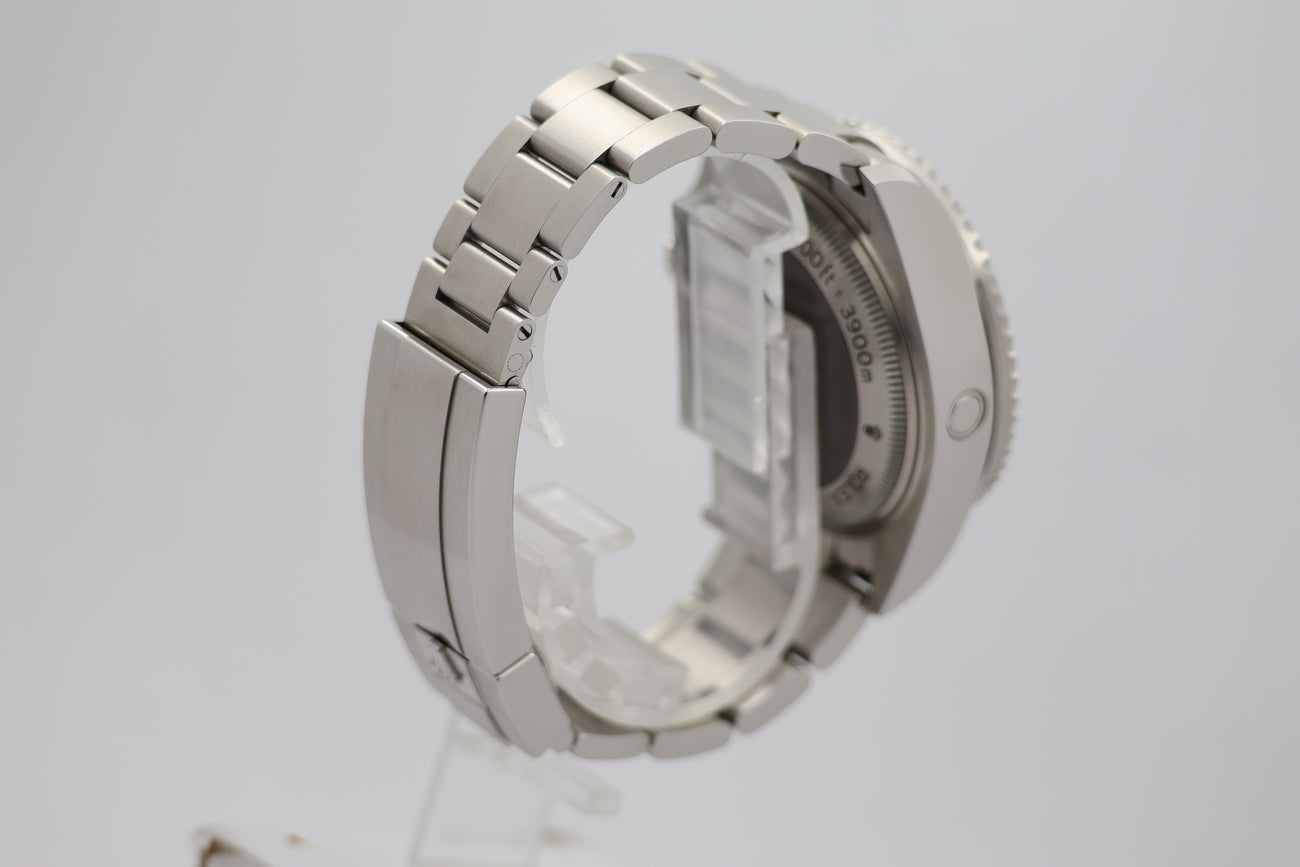 Rolex Sea-Dweller Deepsea 44mm "James Cameron" Automatik 126660 - Detail view 1