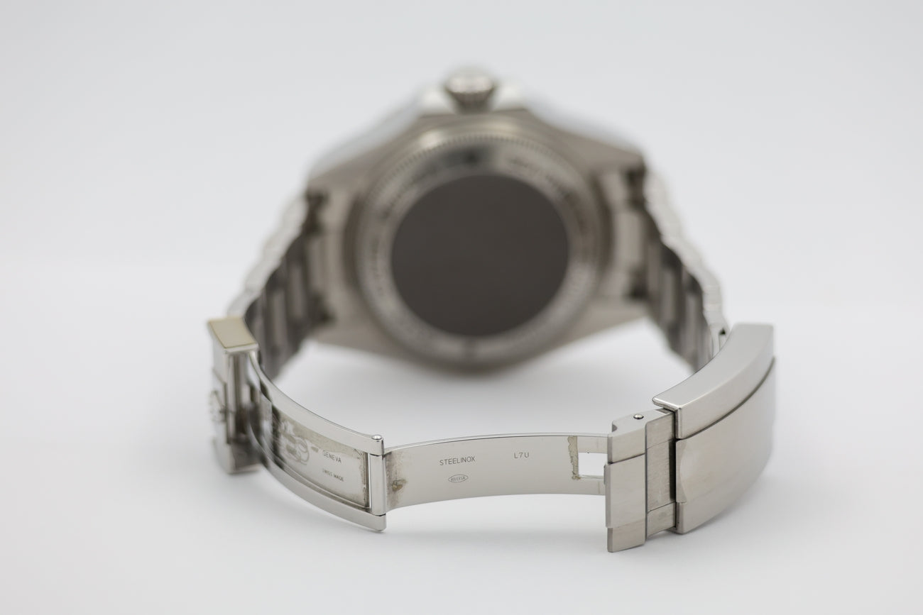 Rolex Sea-Dweller Deepsea 44mm "James Cameron" Automatik 126660 - Detail view 6