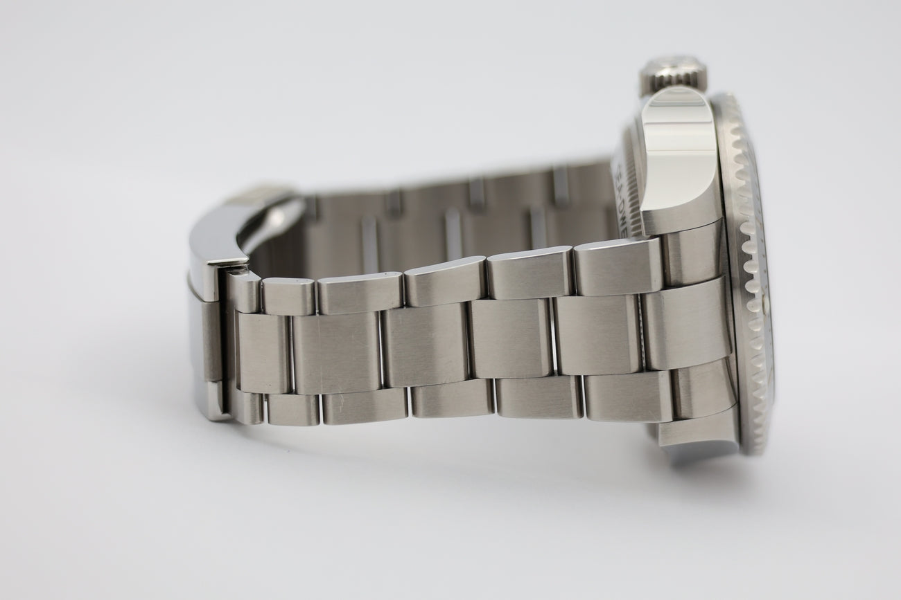 Rolex Sea-Dweller Deepsea 44mm "James Cameron" Automatik 126660 - Detail view 4