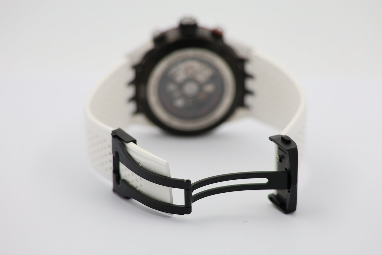 Tag Heuer Carrera Calibre HEUER 01 45mm Automatik CAR2A1Z.FT6051 - Detail view 6