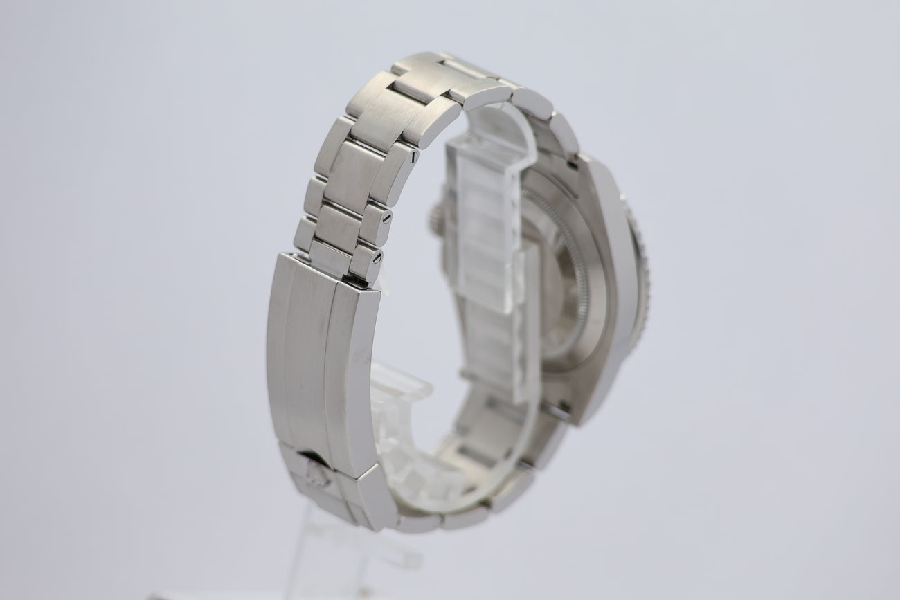 Rolex Submariner Date "Starbucks" 41mm Automatik 126610LV Box + og. Papiere