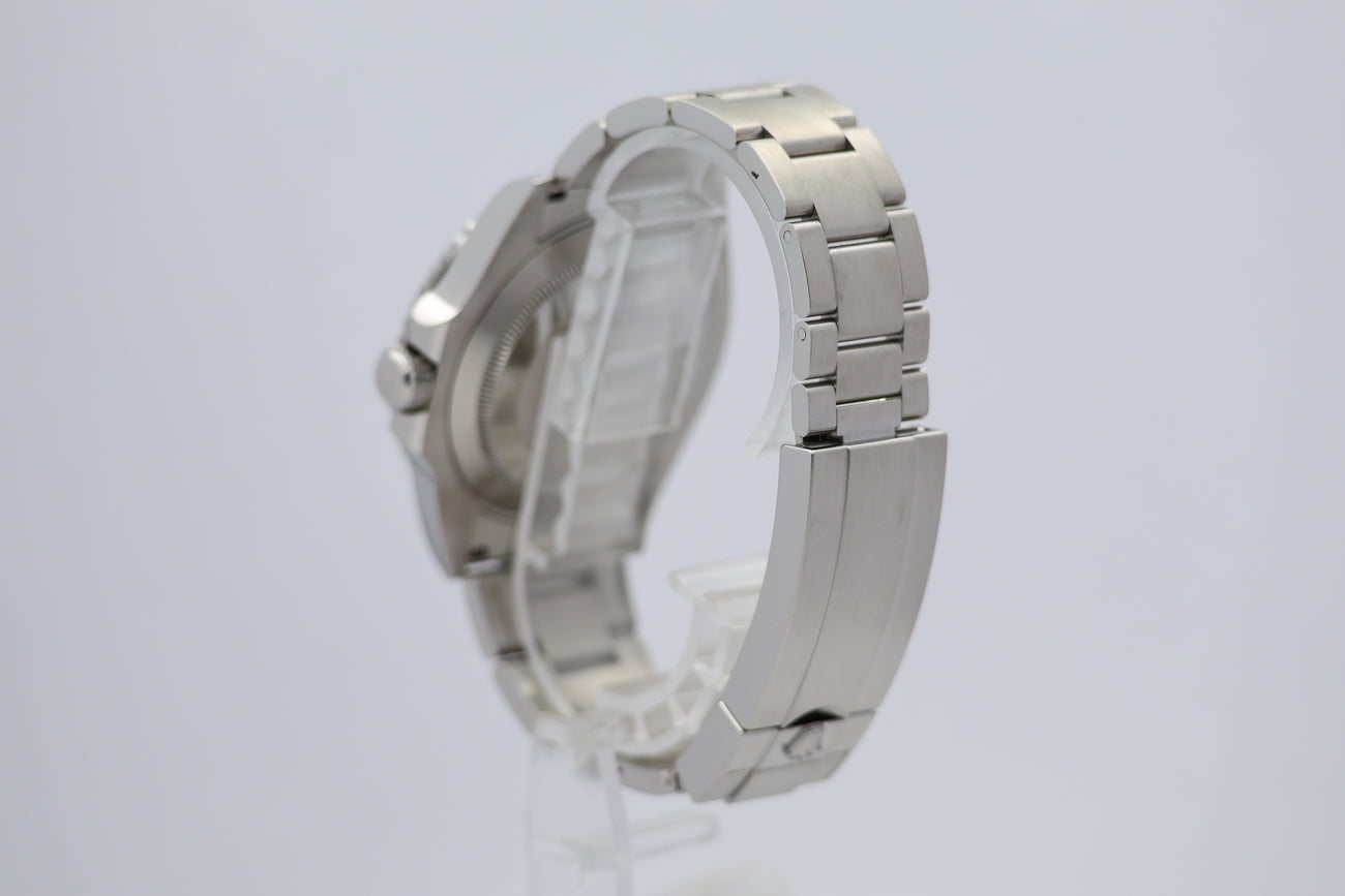 Rolex Submariner Date "Starbucks" 41mm Automatik 126610LV Box + og. Papiere