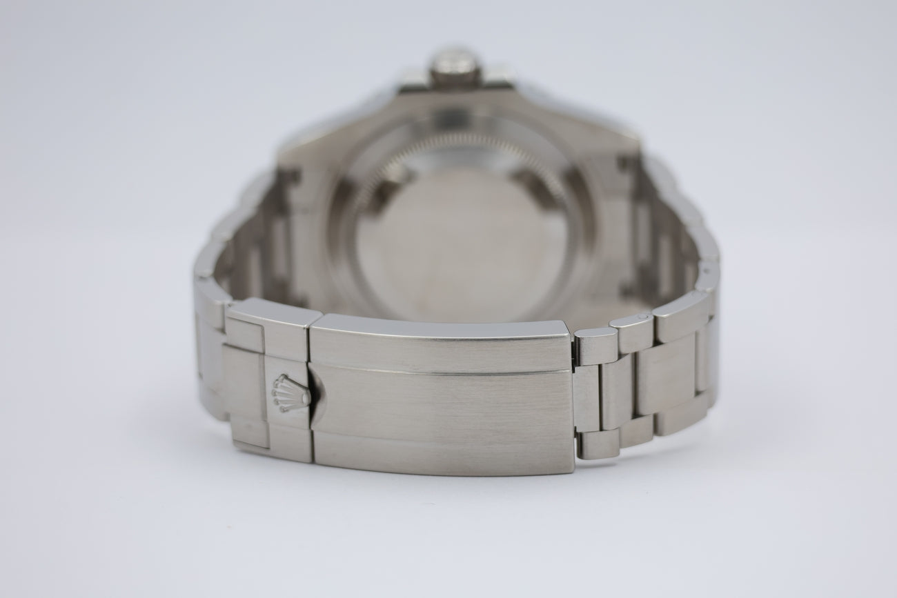 Rolex Submariner Date "Starbucks" 41mm Automatik 126610LV Box + og. Papiere