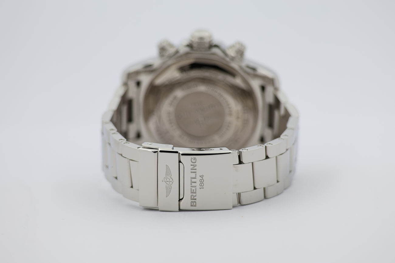 Breitling Super Avenger II Automatik 48mm A13371 - Detail view 5