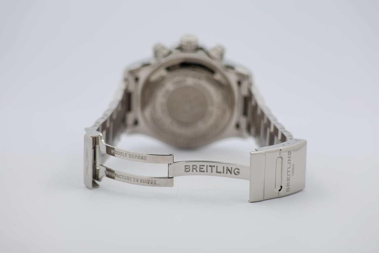 Breitling Super Avenger II Automatik 48mm A13371 - Detail view 6