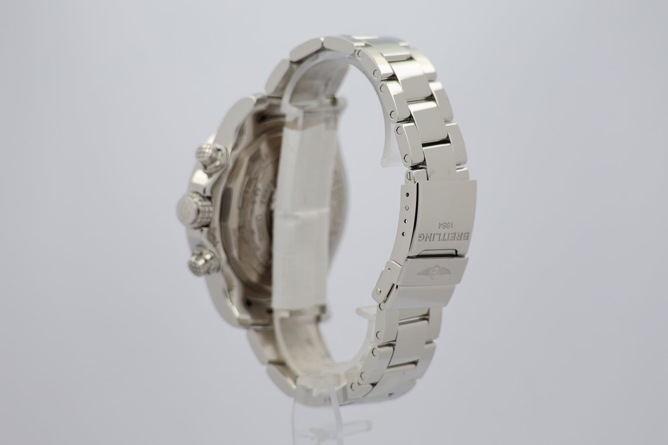 Breitling Super Avenger II Automatik 48mm A13371 - Detail view 2