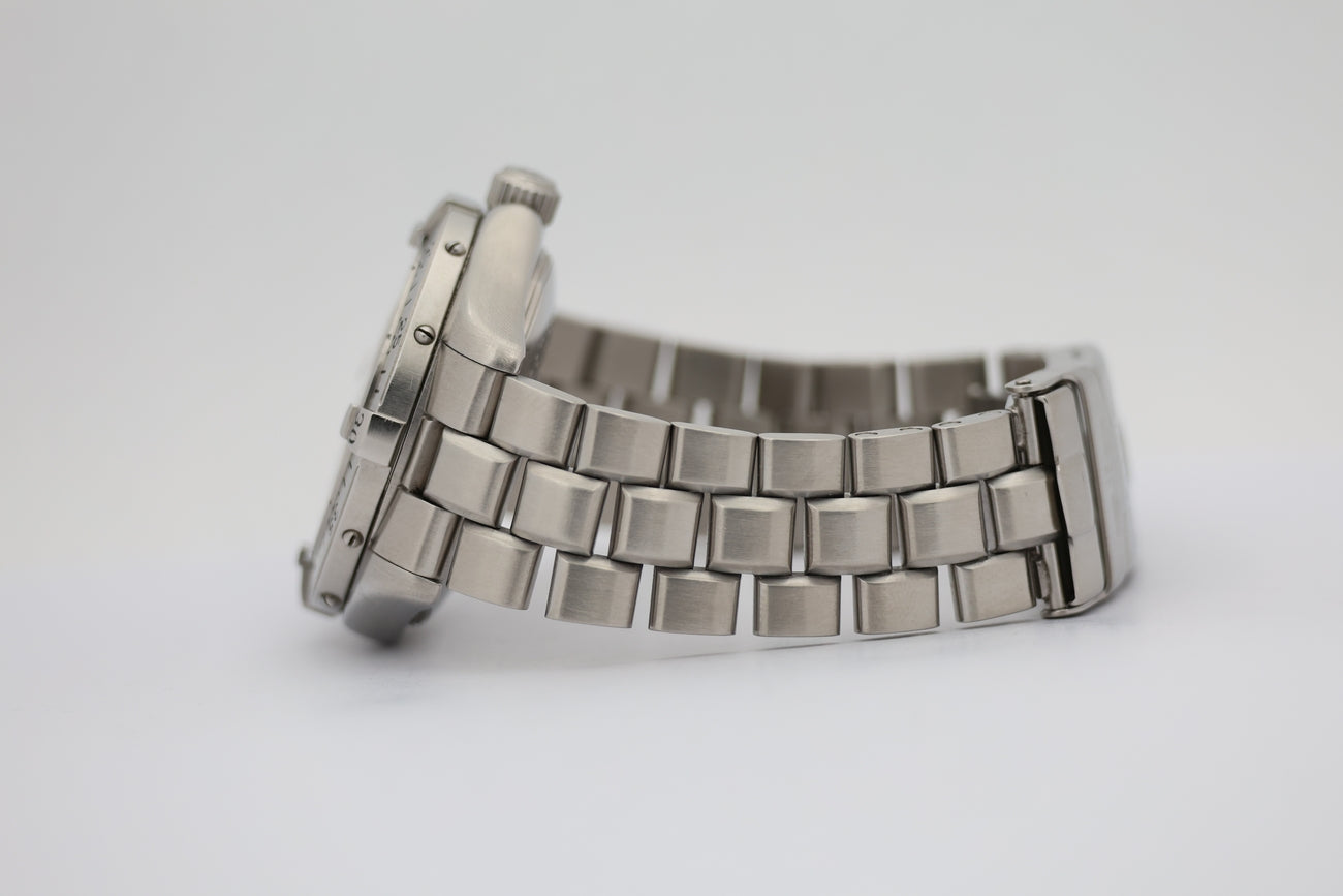 Breitling Superocean 41mm Automatik A17345 - Detailansicht 5