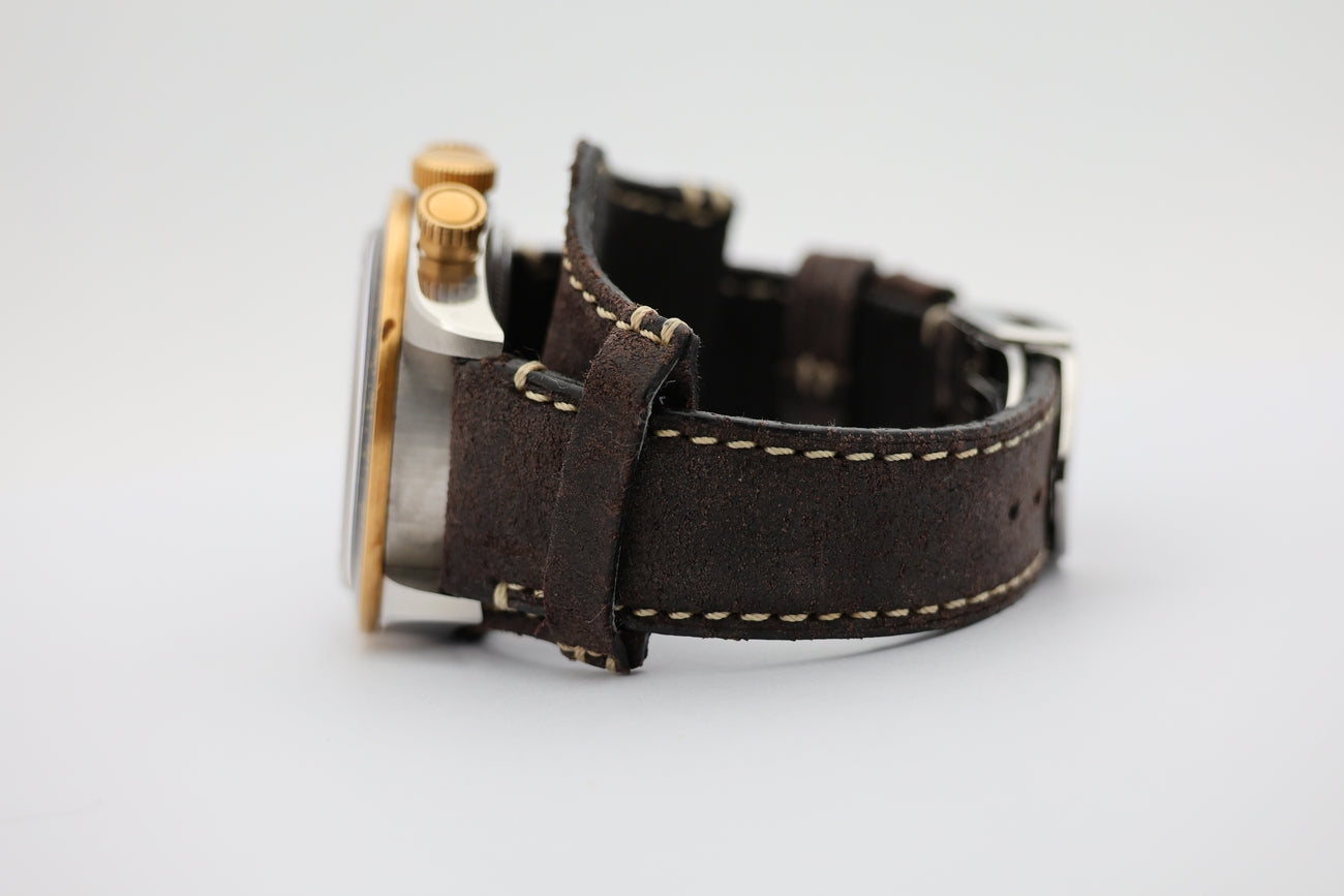 Tudor Black Bay Chrono 41mm Automatik 79363N - Detailansicht 3