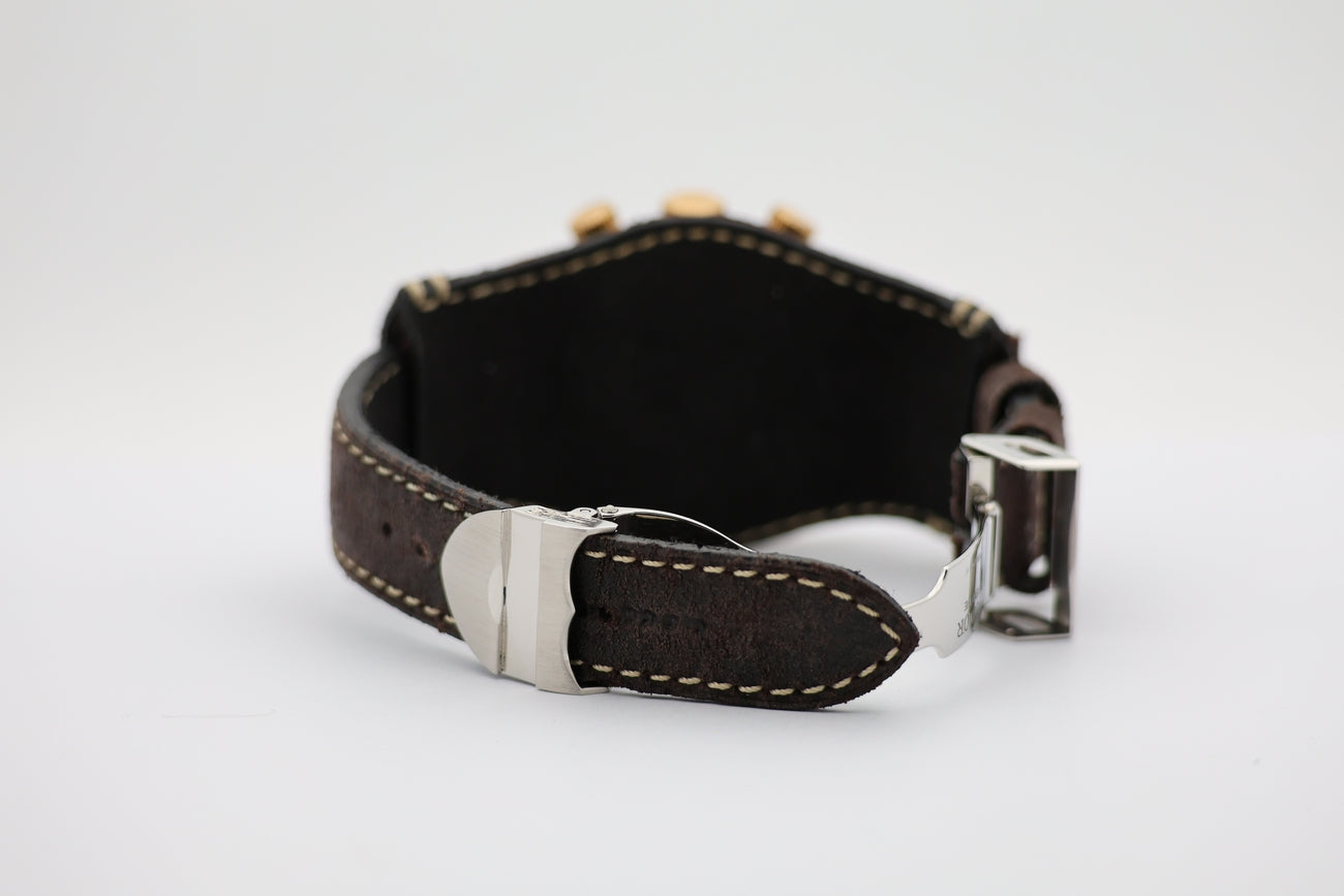 Tudor Black Bay Chrono 41mm Automatik 79363N - Detailansicht 6