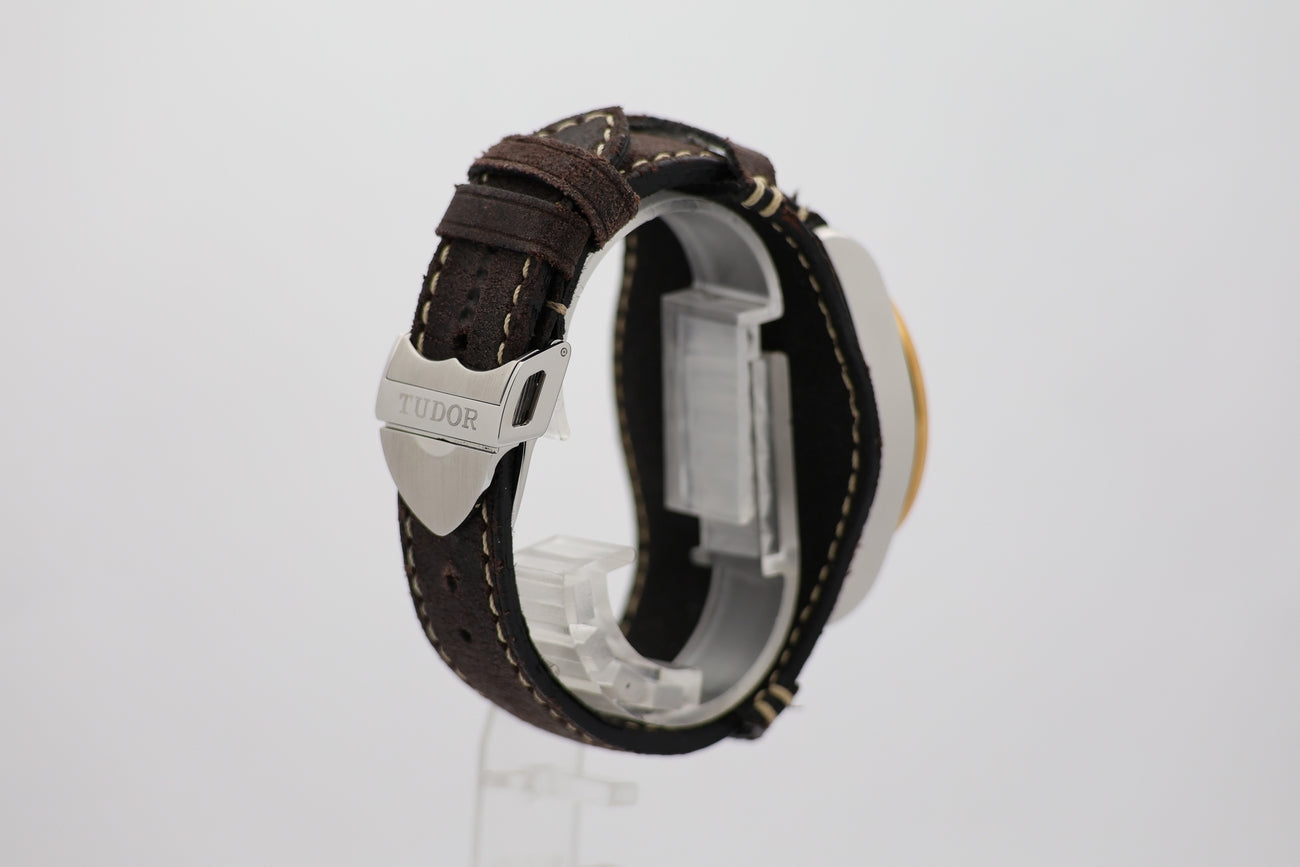 Tudor Black Bay Chrono 41mm Automatik 79363N - Detailansicht 1