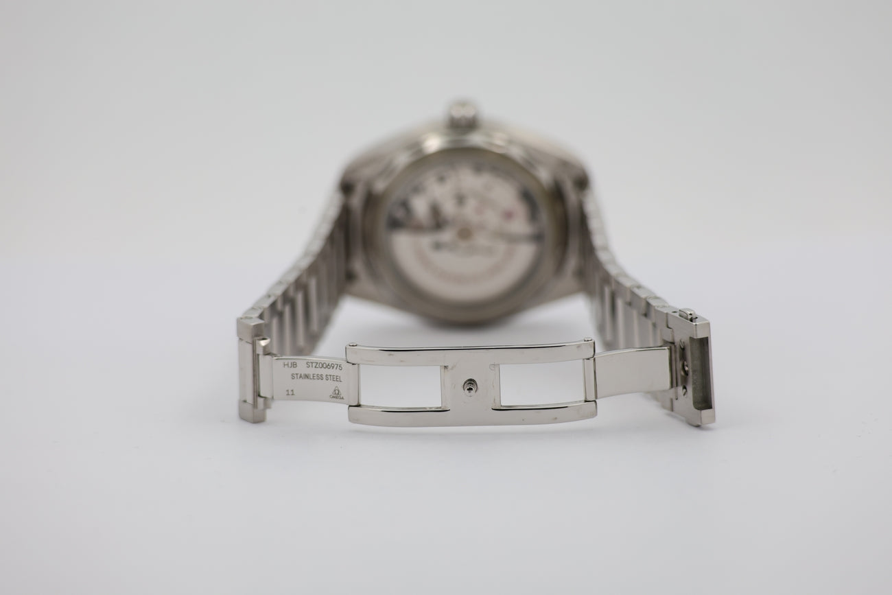 Omega Seamaster Aqua Terra Automatik 41 22010412101001 - Detailansicht 6