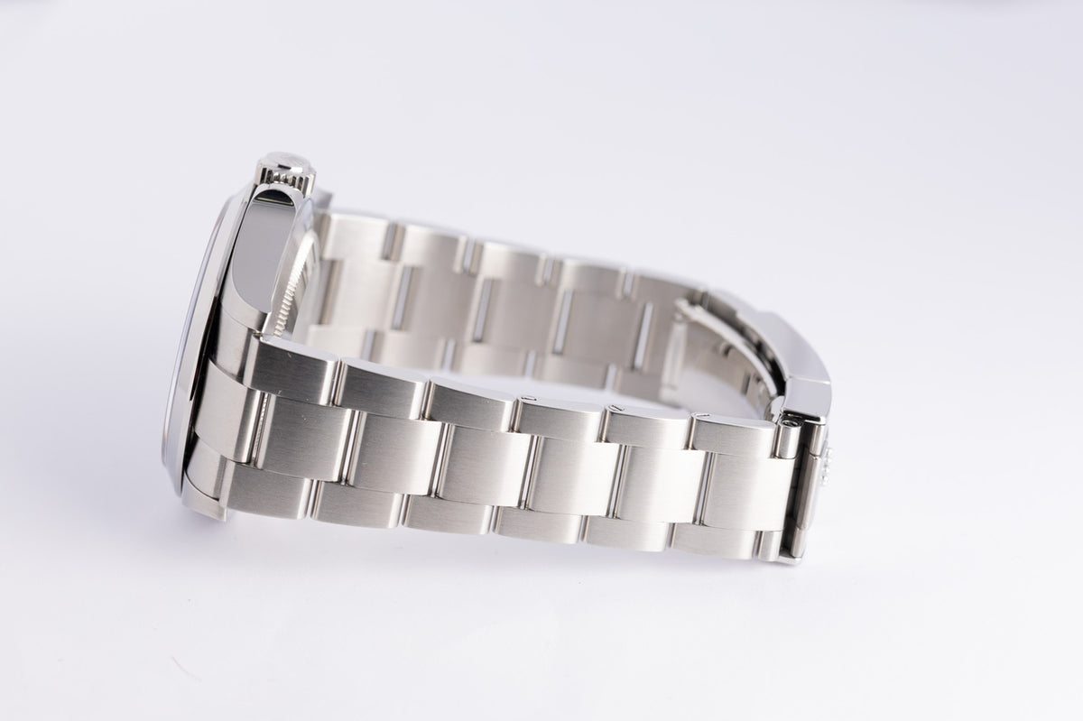 Rolex Air King 40mm Automatik 126900 - Detailansicht 5