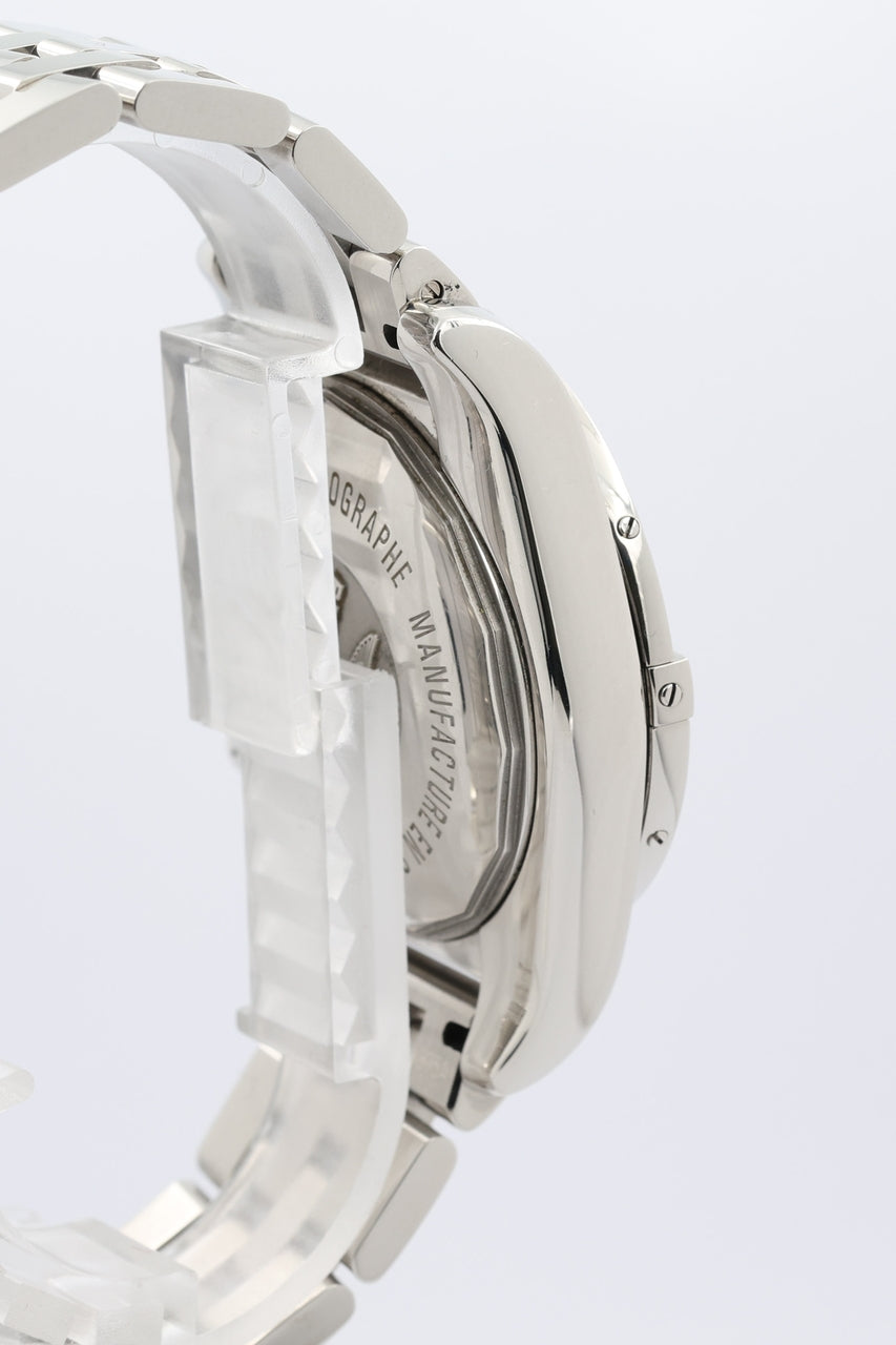 Breitling Chronomat 44 Automatik Herrenuhr AB0110 - Detailansicht 4