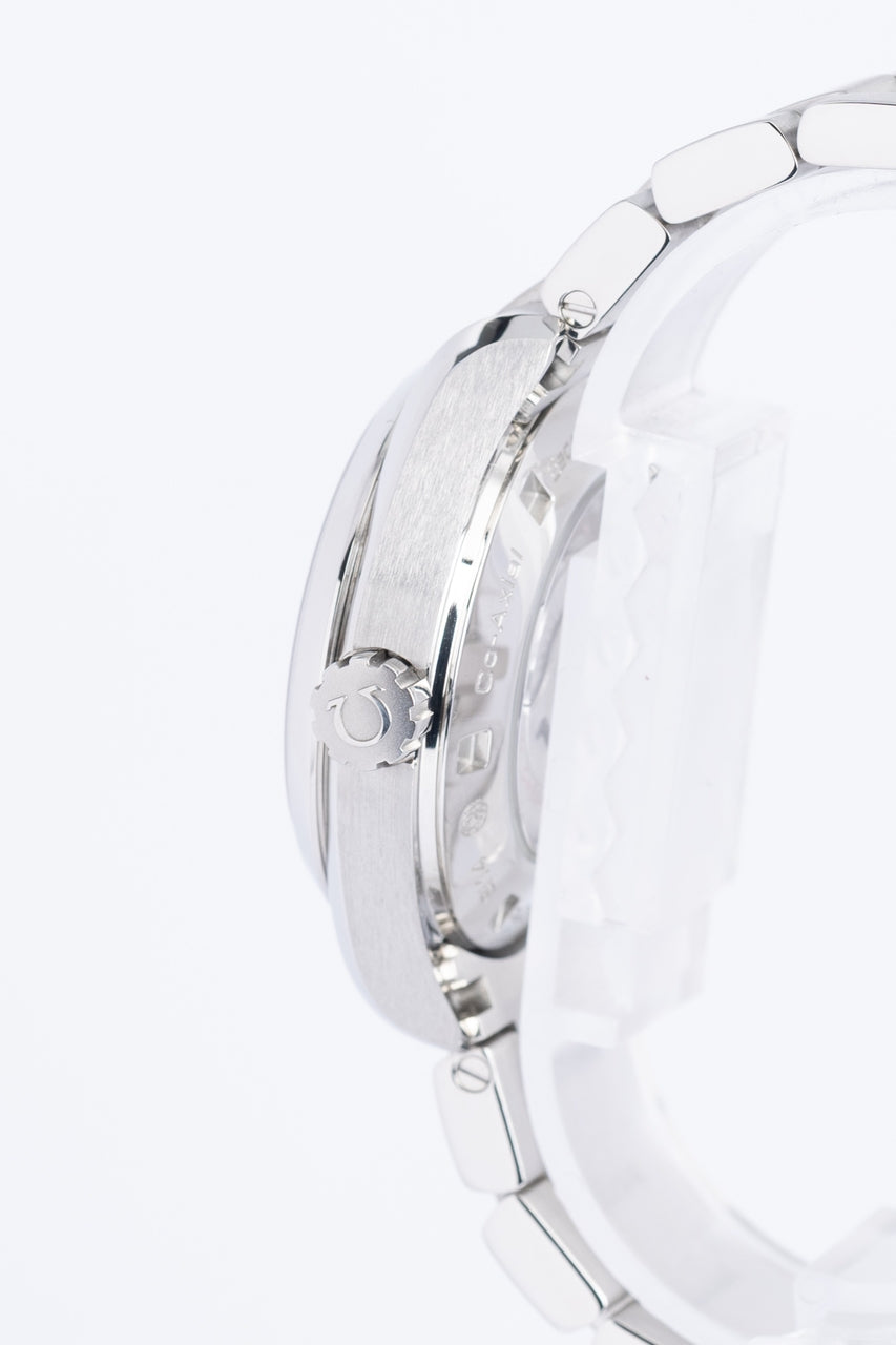 Omega Seamaster Aqua Terra 34mm Automatik 23110342004001 - Detailansicht 3