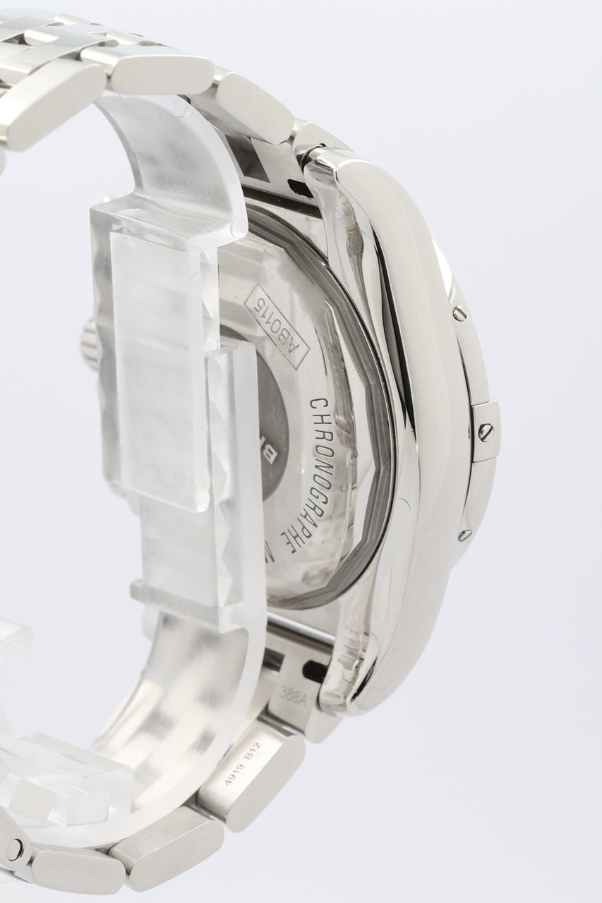 Breitling Chronomat 44mm Automatik Herrenuhr AB0115 - Detailansicht 4