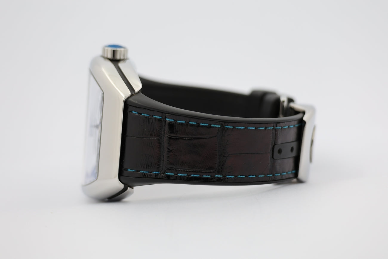 Franck Muller Vanguard 45mm Automatik V45SCDTACNR - Detailansicht 3
