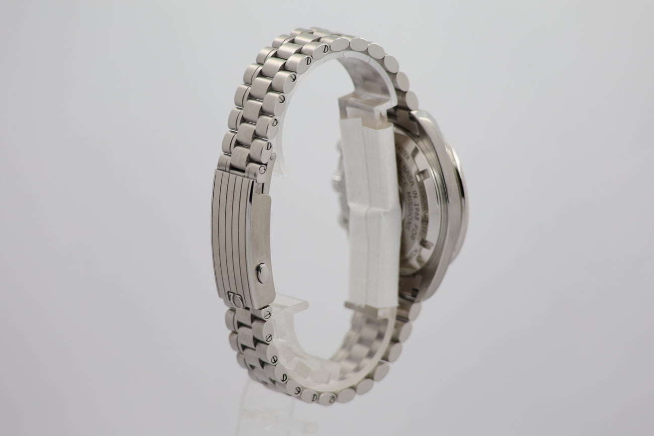 Omega Speedmaster Professional Moonwatch 42mm Handaufzug 31030425001001 - Detailansicht 1