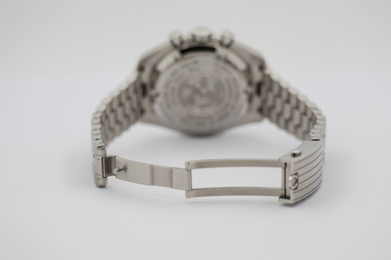 Omega Speedmaster Professional Moonwatch 42mm Handaufzug 31030425001001 - Detailansicht 6