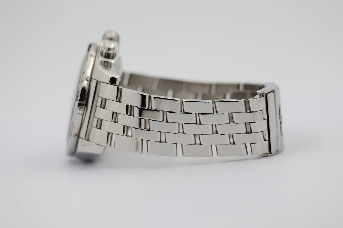 Breitling Chronomat Automatik 44mm AB0110 - Detailansicht 3