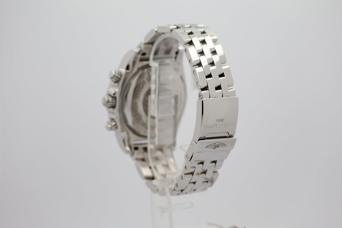 Breitling Chronomat Automatik 44mm AB0110 - Detailansicht 2