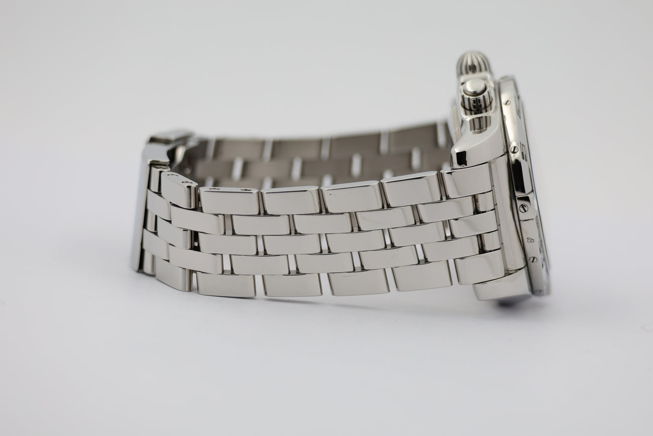 Breitling Chronomat Automatik 44mm AB0110 - Detailansicht 4