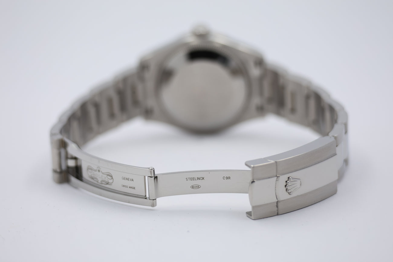 Rolex Lady Datejust 31mm Automatik 278274 - Detail view 6