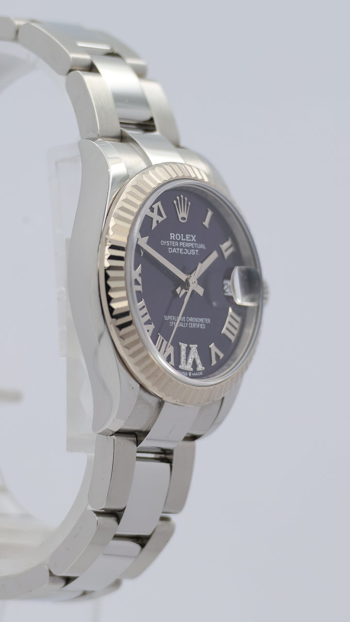 Rolex Lady Datejust 31mm Automatik 278274 - Detail view 8
