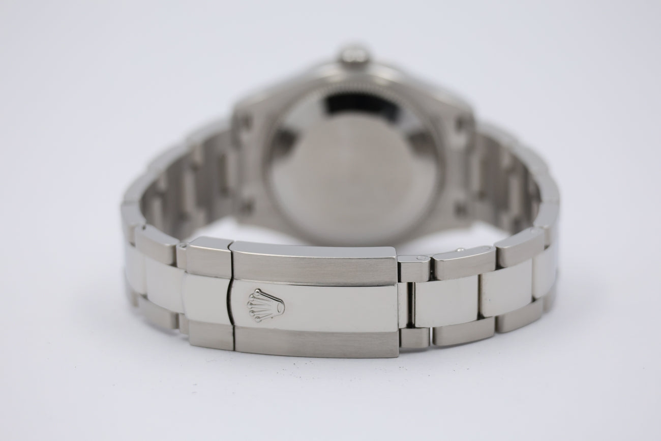 Rolex Lady Datejust 31mm Automatik 278274 - Detail view 5