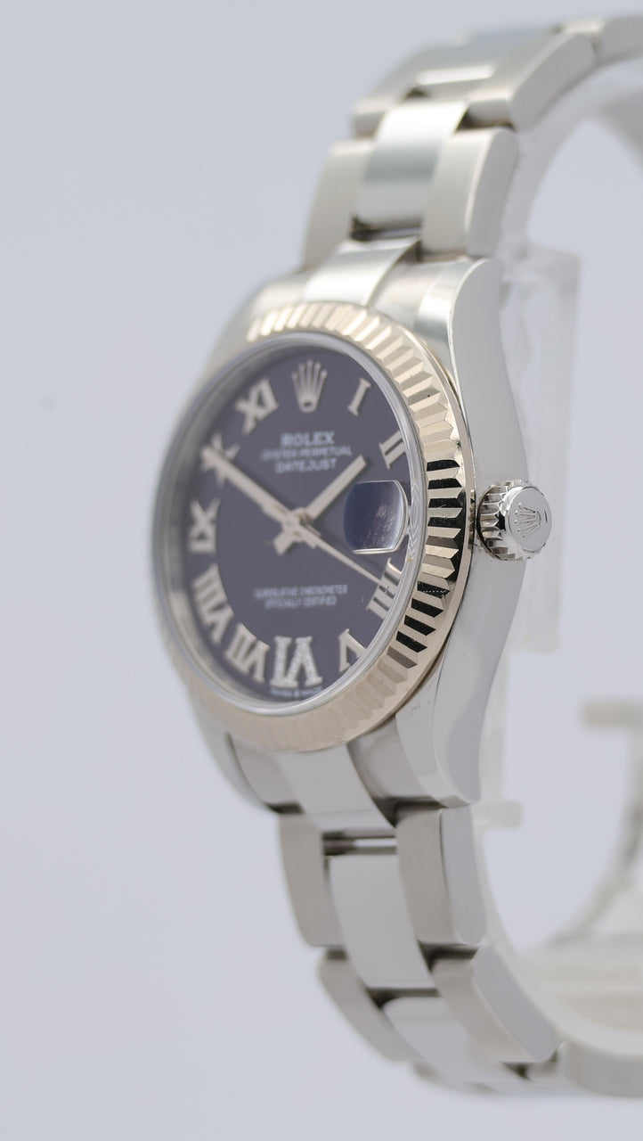 Rolex Lady Datejust 31mm Automatik 278274 - Detail view 7