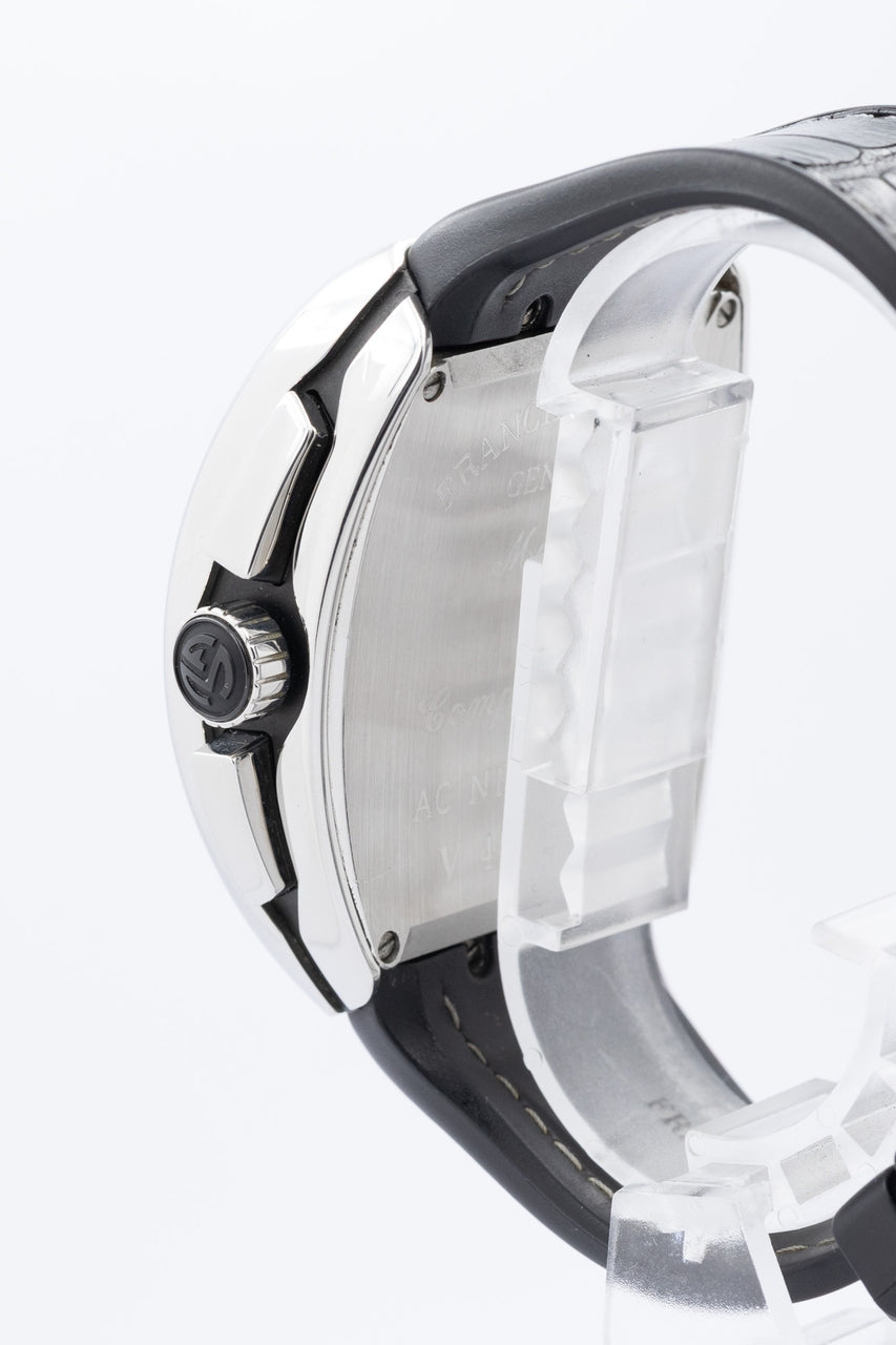 Franck Muller Vanguard 44 mm Automatik Herrenuhr V45CCDT - Detailansicht 3