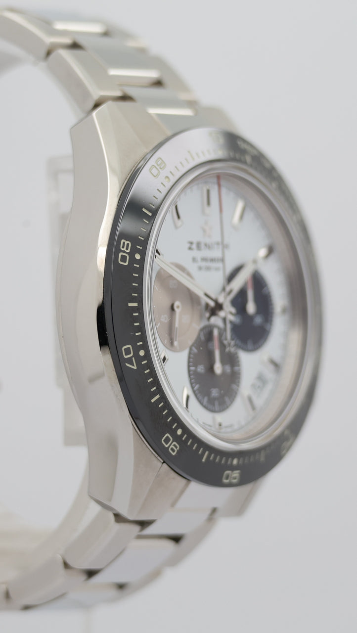 Zenith Chronomaster Sport 41mm 03.3100.3600 - Detailansicht 8