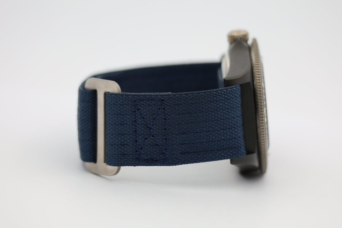 Tudor Pelagos FXD Alinghi Red Bull Racing 42mm 25707KN - Detailansicht 4