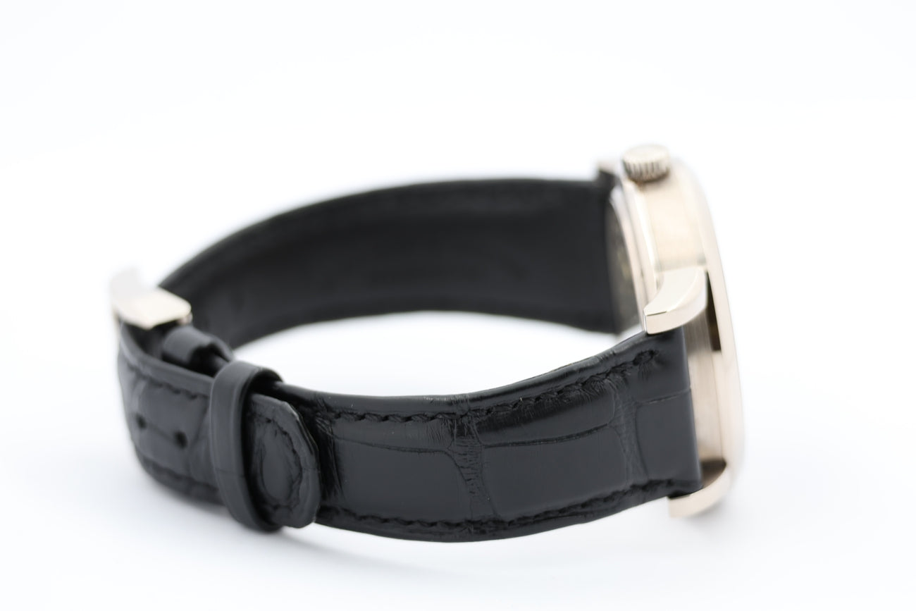 A. Lange und Söhne Lange 1 Mondphase 18K Weißgold 38mm Handaufzug 192.029/LS1923AG - Detailansicht 5
