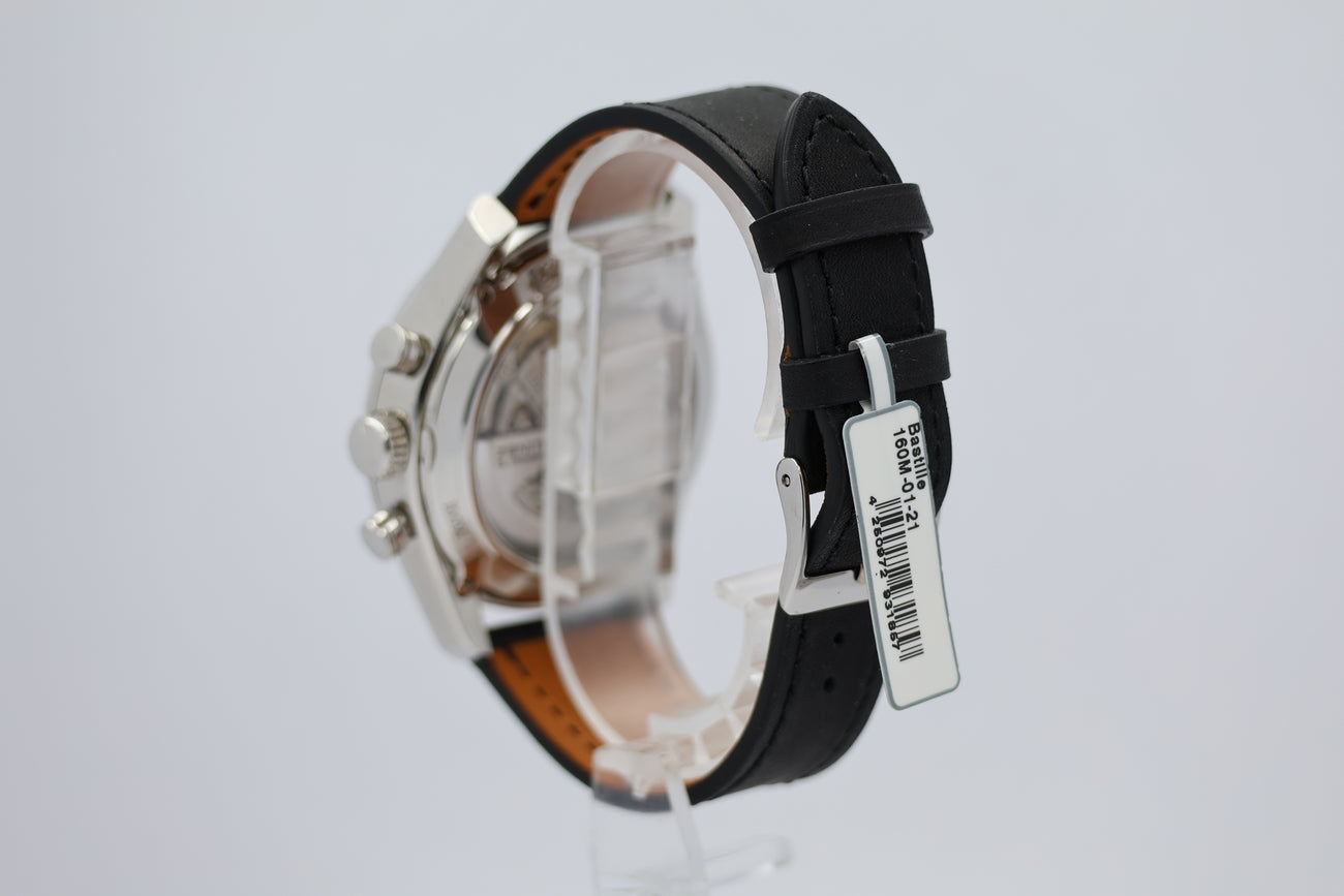 Zenith El Primero Chronomaster Automatik Herrenuhr 03.2080.4021 - Detailansicht 2