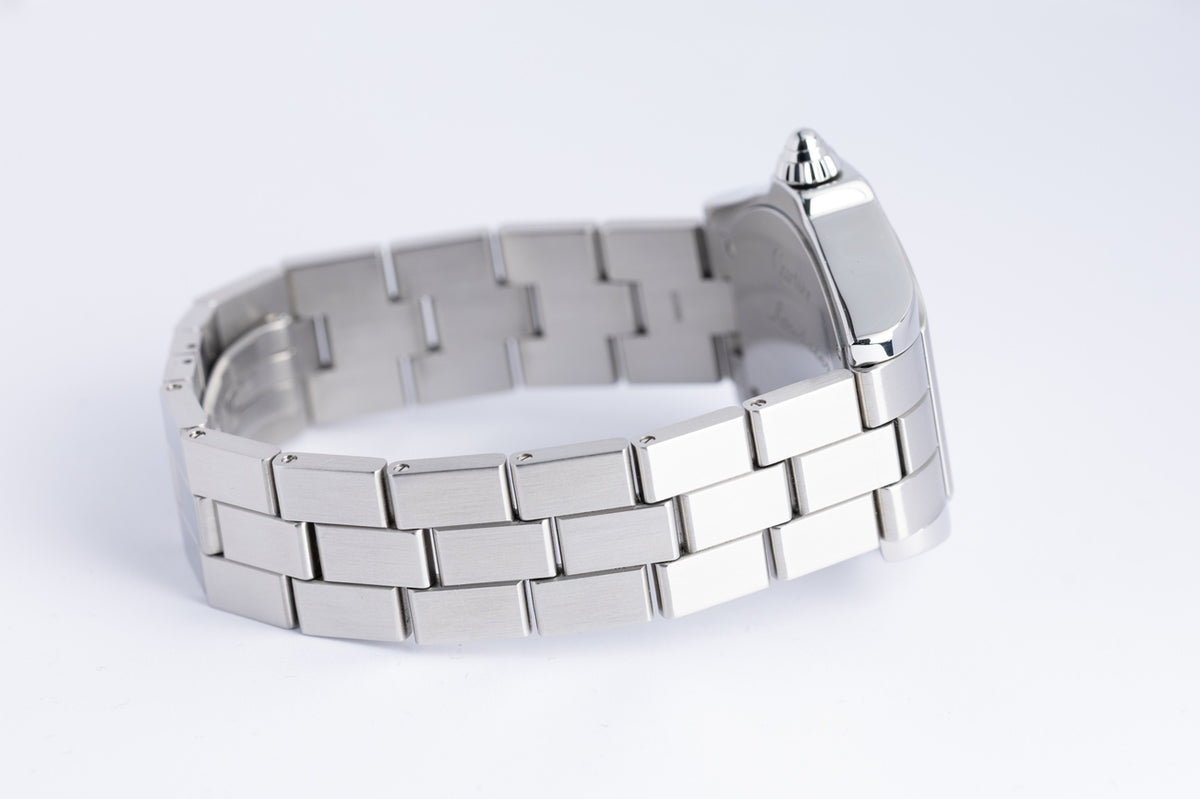Cartier Roadster Automatik 41mm Herrenuhr W6206017 - Detailansicht 6
