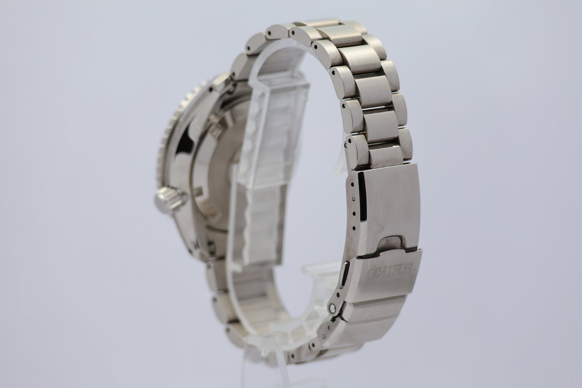 Seiko Prospex SBEJ009 - Detailansicht 2