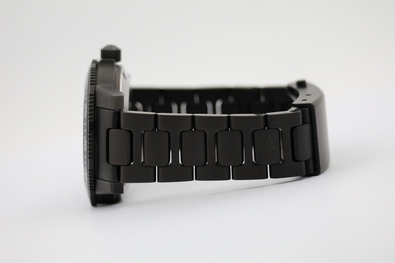 Sinn EZM 3 S Automatik Herrenuhr 603.020 - Detail view 3