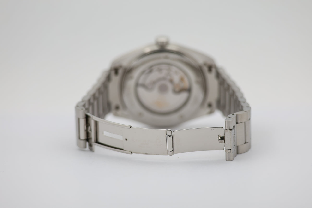Omega Seamaster Aqua Terra 42mm Automatik 25023000 - Detailansicht 6