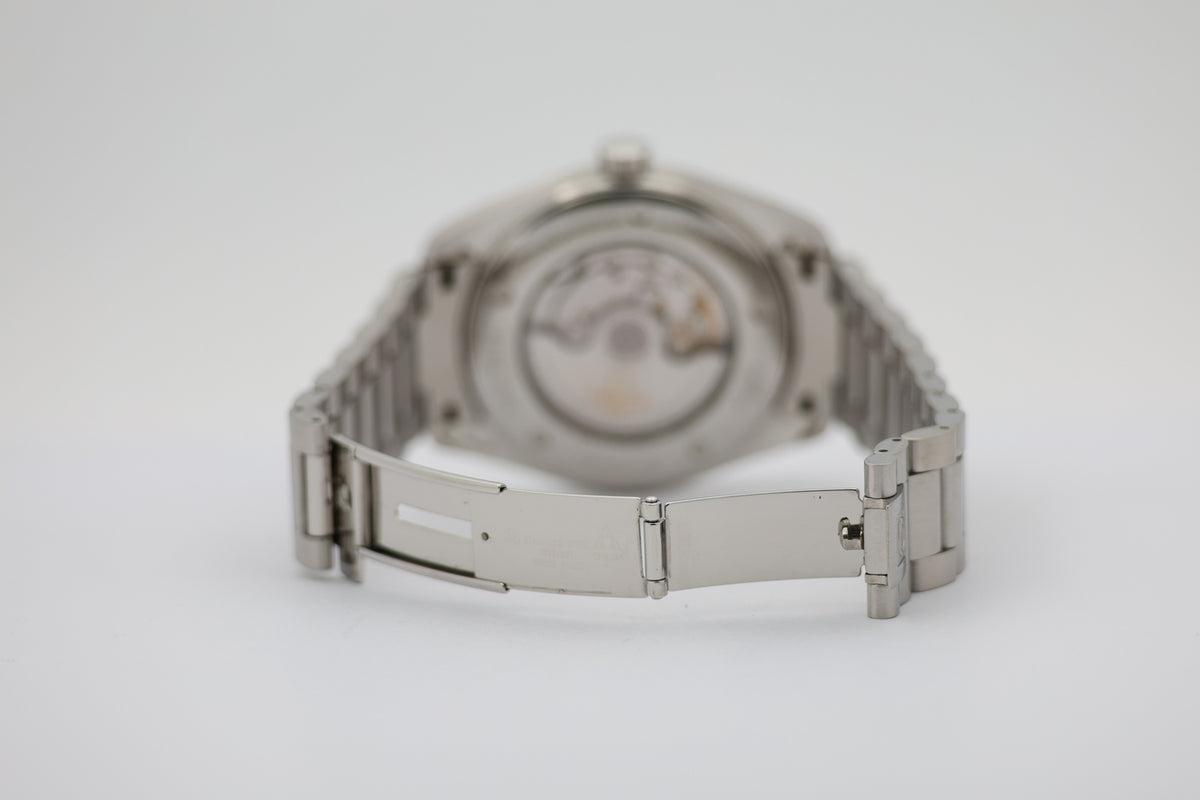 Omega Seamaster Aqua Terra 42mm Automatik 25023000 - Detailansicht 6