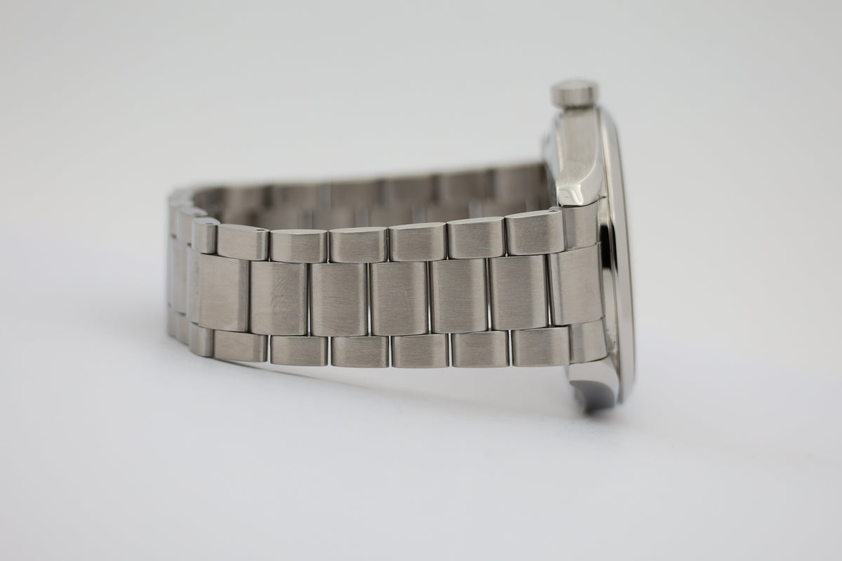 Omega Seamaster Aqua Terra 42mm Automatik 25023000 - Detailansicht 4