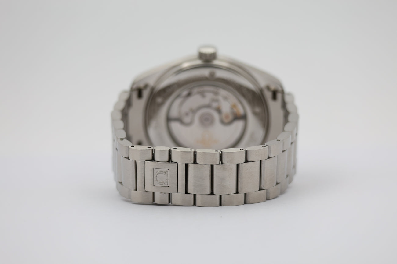 Omega Seamaster Aqua Terra 42mm Automatik 25023000 - Detailansicht 5