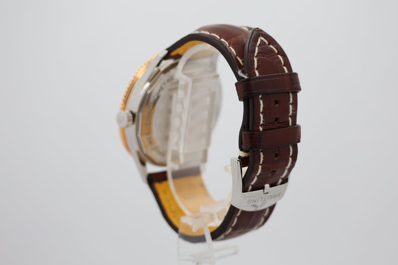 Breitling Navitimer 41mm Automatik  U17326 - Detailansicht 2