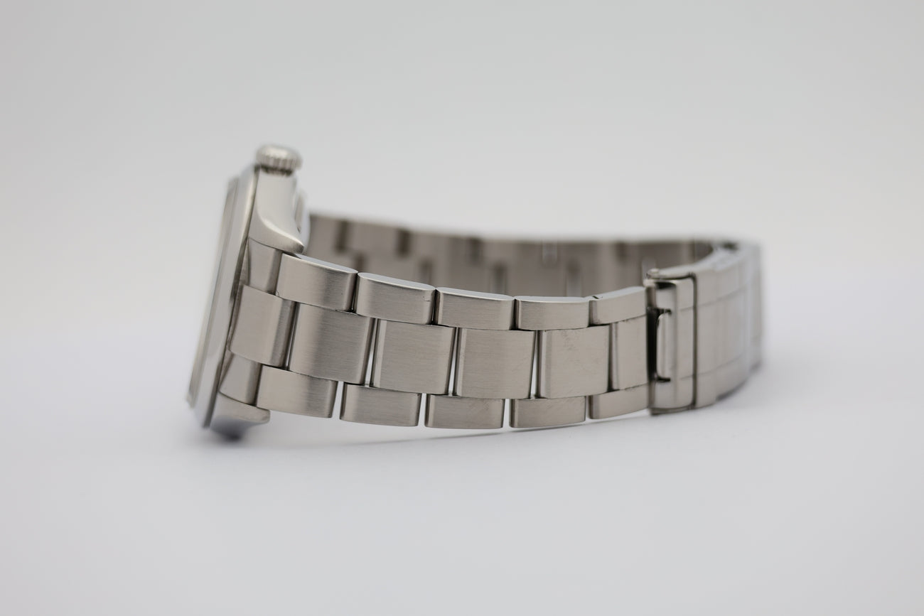 Rolex Explorer 36mm Herrenuhr Automatik 114270 - Detail view 3