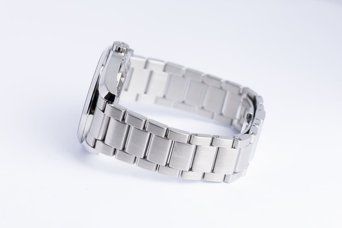 Omega Seamaster Aqua Terra 41,5mm Automatik 23110422102001 - Detailansicht 5